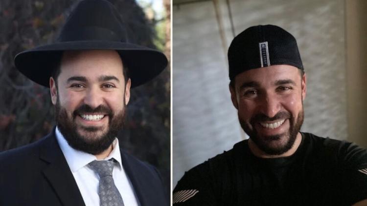 Un rabbin américain arrêté pour usurpation d’identité, ce père de famille entretenait une liaison avec 18 femmes