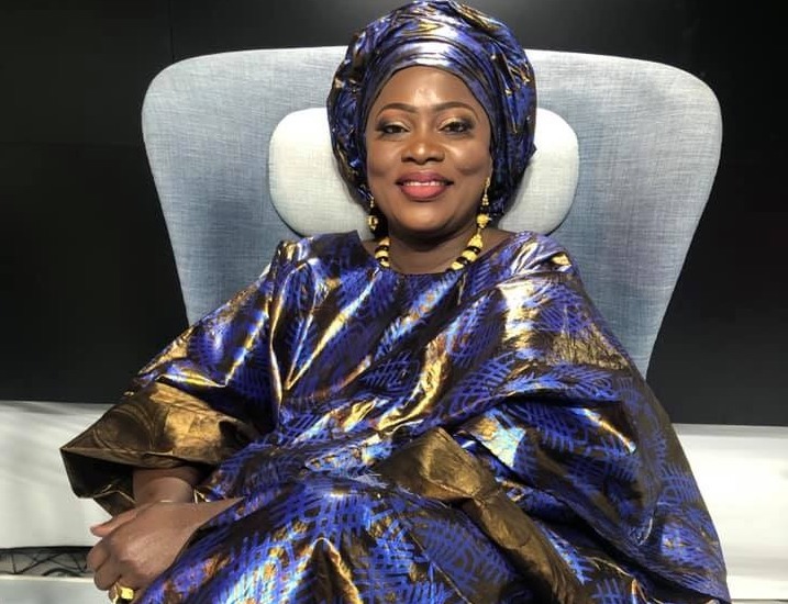 La journaliste de TFM Fatou Kiné Dème n'est plus