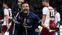 PSG : l’agent de Lavezzi négocie plus que jamais un départ PSG : l’agent de Lavezzi négocie plus que jamais un départ