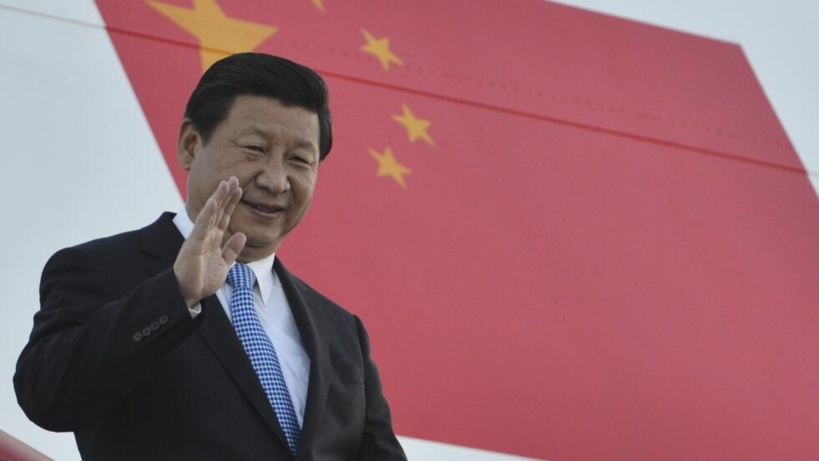 Dix ans après le lancement des «Nouvelles routes de la soie», la Chine «a dû revoir ses ambitions» Dix ans après le lancement des «Nouvelles routes de la soie», la Chine «a dû revoir ses ambitions»