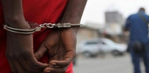 Commissariat de Guédiawaye : un voleur demande une liberté provisoire pour se rendre au Magal