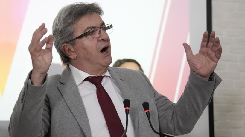 Coup d’État au Niger: en France, le maintien de l’ambassadeur à Niamey divise la classe politique Coup d’État au Niger: en France, le maintien de l’ambassadeur à Niamey divise la classe politique