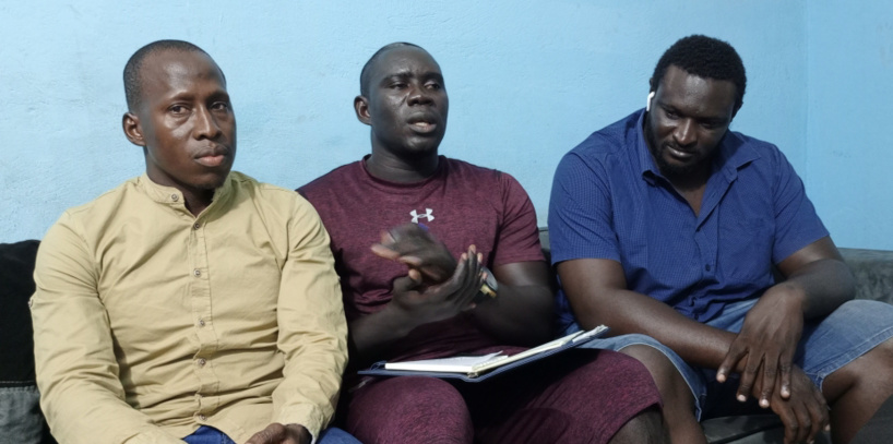 Bras de fer avec les sociétés minières à Kédougou : les jeunes prônent le dialogue et saluent les efforts fournis par SGO