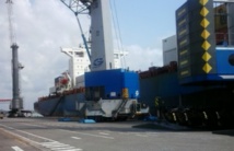 Sud-ouest ivoirien : Le port de San Pedro va se doter d'un terminal polyvalent industriel (DG) Sud-ouest ivoirien : Le port de San Pedro va se doter d'un terminal polyvalent industriel (DG)