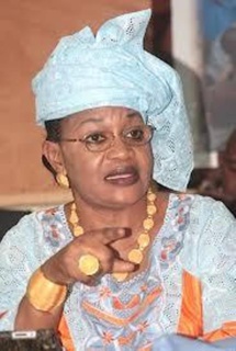 Aïda Mbodj et les femmes libérales pilonnent Aminata Tall Aïda Mbodj et les femmes libérales pilonnent Aminata Tall