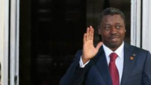 Togo: la date de la présidentielle