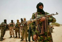 Le Point : Les groupes armés sont-ils légitimes ? Le Point : Les groupes armés sont-ils légitimes ?