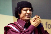 Ce que la majorité des Africains ignorent de Mouammar Kadhafi