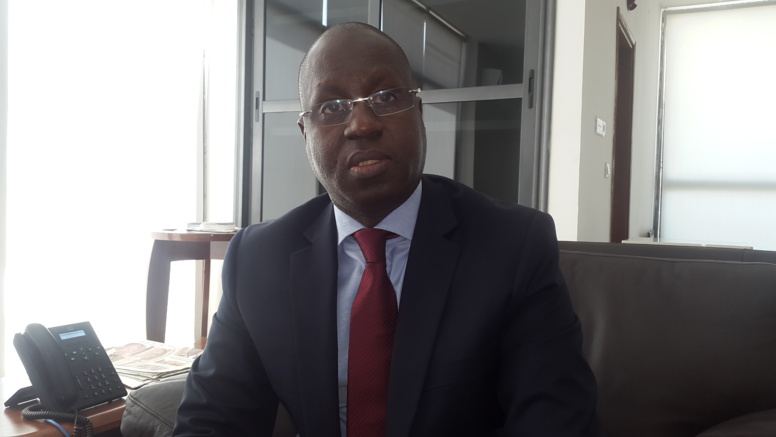 Abdou Karim Sall : "Wade c’est un monstre qui est en train de dévoiler ses vraies facettes" Abdou Karim Sall : "Wade c’est un monstre qui est en train de dévoiler ses vraies facettes"