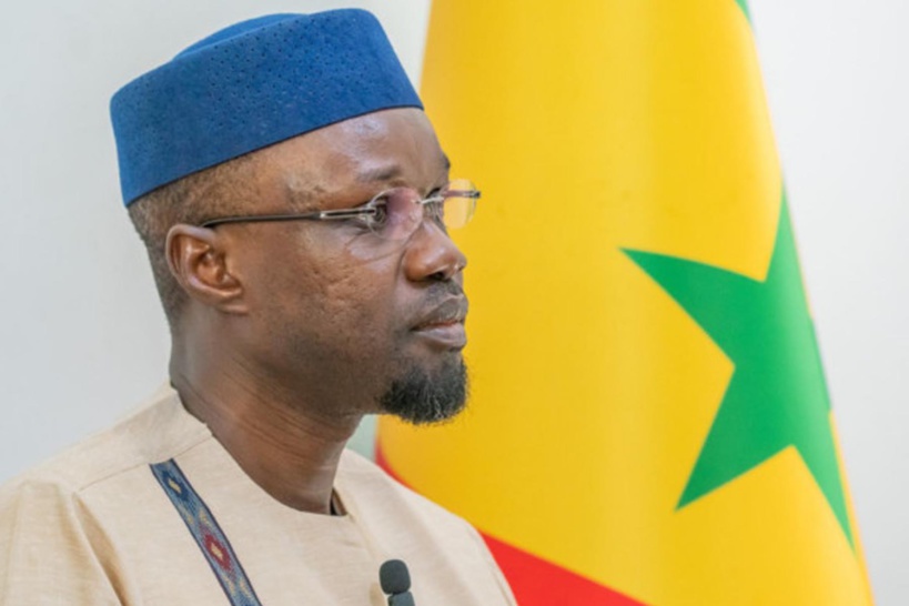 Sénégal: le rédacteur en chef adjoint de Senego placé en garde à vue pour une 
