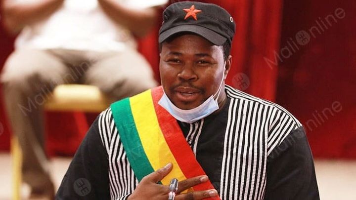 Mali: «Ben le Cerveau», chef du mouvement Yerewolo, sera jugé pour «atteinte au crédit de l'État»