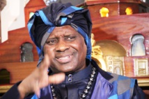 Macky/Wade : Serigne Modou Kara invite Abdou Diouf à jouer la médiation Macky/Wade : Serigne Modou Kara invite Abdou Diouf à jouer la médiation