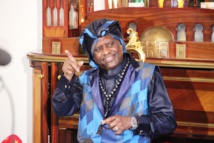 Macky/Wade : Serigne Modou Kara invite Abdou Diouf à jouer la médiation Macky/Wade : Serigne Modou Kara invite Abdou Diouf à jouer la médiation