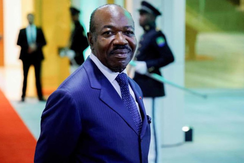 Gabon : Ali Bongo Ondimba libre de ses mouvements, selon les nouvelles autorités
