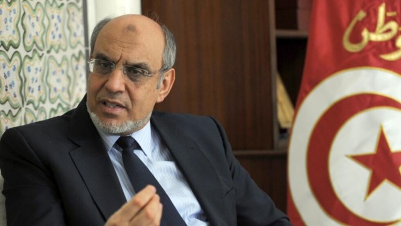 Tunisie: multiplication des arrestations au parti islamiste Ennahdha Tunisie: multiplication des arrestations au parti islamiste Ennahdha
