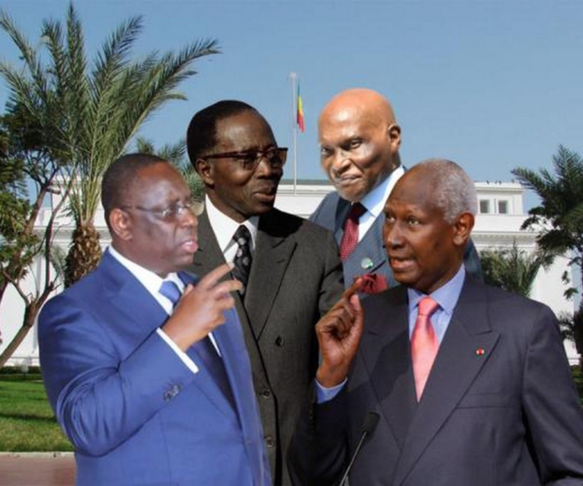 Sénégal - De la démocratie magnifiée à la démocratie balafrée. Par Abdoulaye Thiam Sénégal - De la démocratie magnifiée à la démocratie balafrée. Par Abdoulaye Thiam