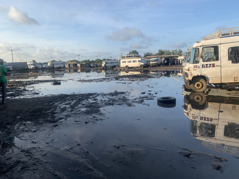 72 heures Après Magal, les Dakarois toujours confrontés à la rareté des véhicules de transport (REPORTAGE)