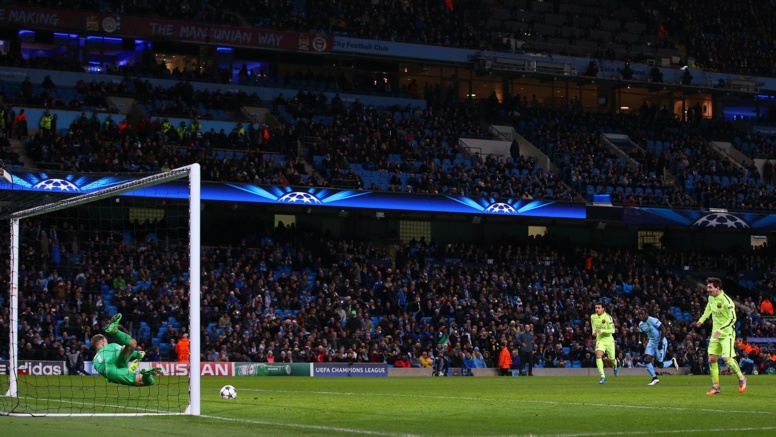 Messi rate beaucoup de penalties ? C’est normal, ça arrive (surtout) aux meilleurs Messi rate beaucoup de penalties ? C’est normal, ça arrive (surtout) aux meilleurs