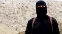 "Jihadi John", le djihadiste de l'EI identifié "Jihadi John", le djihadiste de l'EI identifié