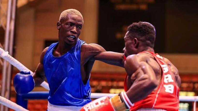Boxe - TQO Africain Dakar 2023: 13 boxeurs vont représenter le Sénégal Boxe - TQO Africain Dakar 2023: 13 boxeurs vont représenter le Sénégal