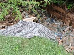 Corniche Ouest Dakar: le corps sans vie d’un homme retrouvé dans les buissons 