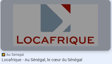 Affaire Locafrique: l'ancien directeur général et l’ex-administrateur édifiés sur leur sort ce vendredi 