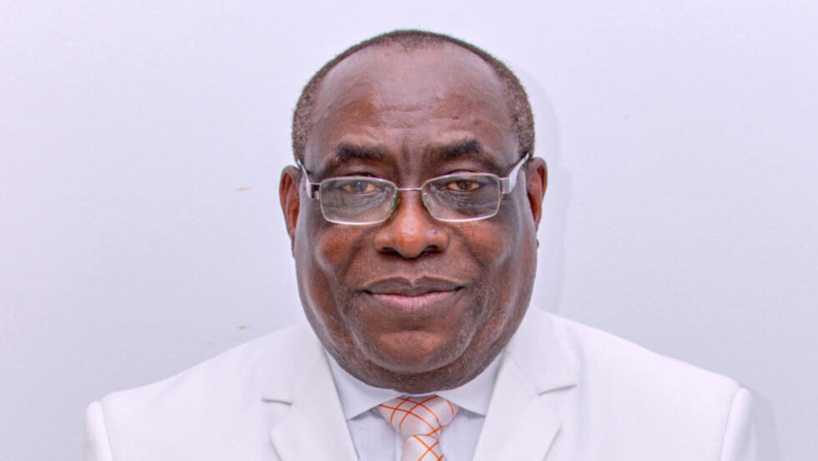Gabon : l’ex-parti au pouvoir (PDG) «prend acte du changement de régime» affirme Luc Oyoubi Gabon : l’ex-parti au pouvoir (PDG) «prend acte du changement de régime» affirme Luc Oyoubi