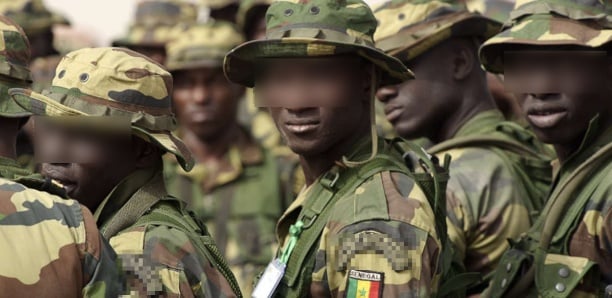 Ouakam: 4 militaires de l'Armée de l'Air arrêtés pour viol, la victime présumée âgée de 15 ans