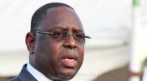 Macky Sall, Président de la République, « je préfère ne pas avoir entendu les propos de Wade » Macky Sall, Président de la République, « je préfère ne pas avoir entendu les propos de Wade »