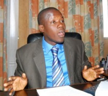 Propos outrageants contre la Gendarmerie : Mamadou Lamine Massaly dans les liens de la prévention Propos outrageants contre la Gendarmerie : Mamadou Lamine Massaly dans les liens de la prévention