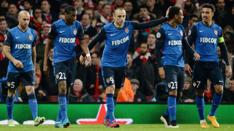 Indice UEFA : Monaco sauve la France, l’Italie frappe un grand coup Indice UEFA : Monaco sauve la France, l’Italie frappe un grand coup