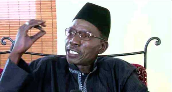 Affaire trafic d’or: prêcheur Taïb Socé remporte une victoire sur ses co-accusés