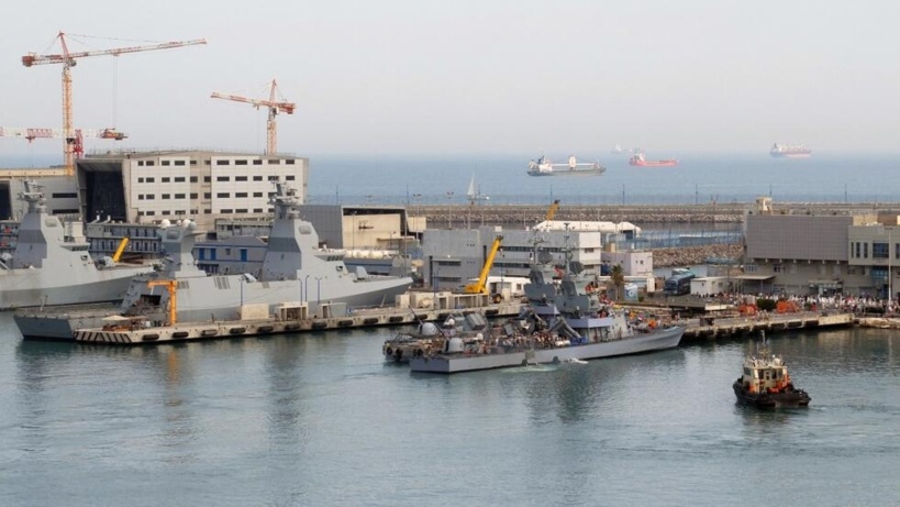 Les États-Unis rêvent d'une «nouvelle route de la soie» concurrente à celle de la Chine Les États-Unis rêvent d'une «nouvelle route de la soie» concurrente à celle de la Chine