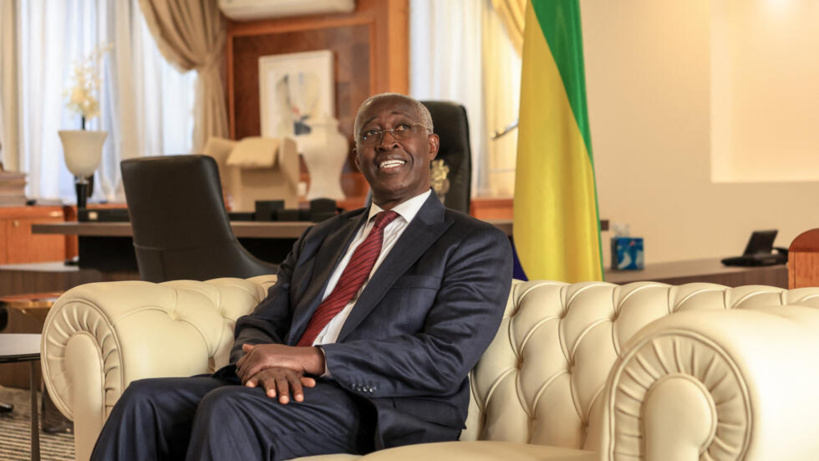 Coup d’État au Gabon: une transition de 24 mois est «un objectif raisonnable», selon le Premier ministre Coup d’État au Gabon: une transition de 24 mois est «un objectif raisonnable», selon le Premier ministre