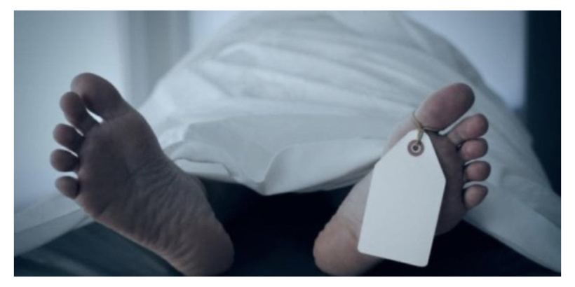 Mort suspecte à Yoff Apecsy: deux hommes en garde à vue Mort suspecte à Yoff Apecsy: deux hommes en garde à vue