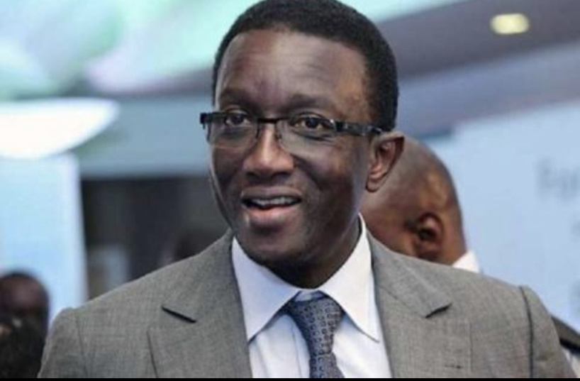 Poste de Premier ministre: il est probable que Amadou démissionne vers novembre-décembre (média)