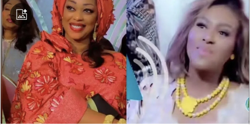 Fuites audios : Awa Baba Thiam prise dans son propre piège et convoquée mardi à la Sûreté Urbaine Fuites audios : Awa Baba Thiam prise dans son propre piège et convoquée mardi à la Sûreté Urbaine