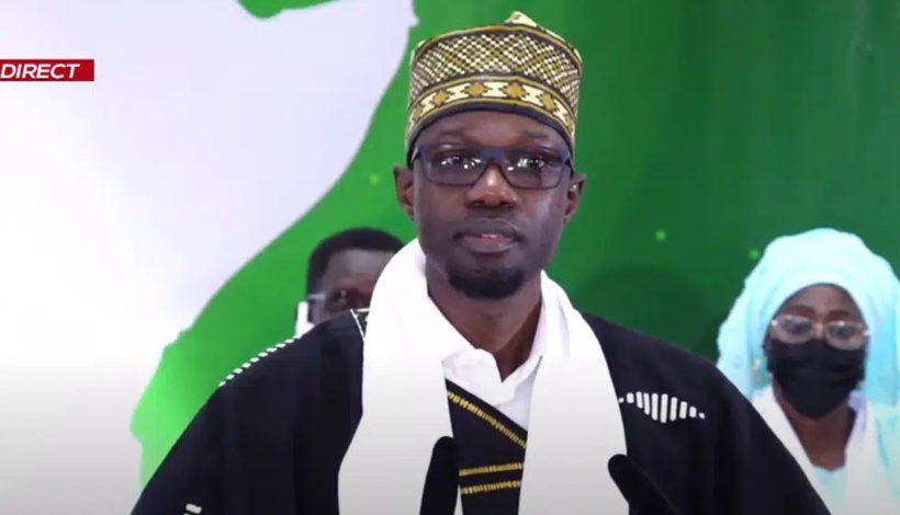 Le sous-préfet de Djilor interdit un tournoi de foot dénommée "coupe du président Sonko" Le sous-préfet de Djilor interdit un tournoi de foot dénommée "coupe du président Sonko"