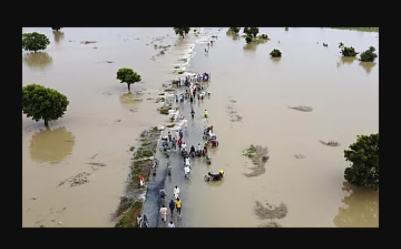 Libye: les inondations provoquées par la tempête Daniel ont fait des milliers de morts