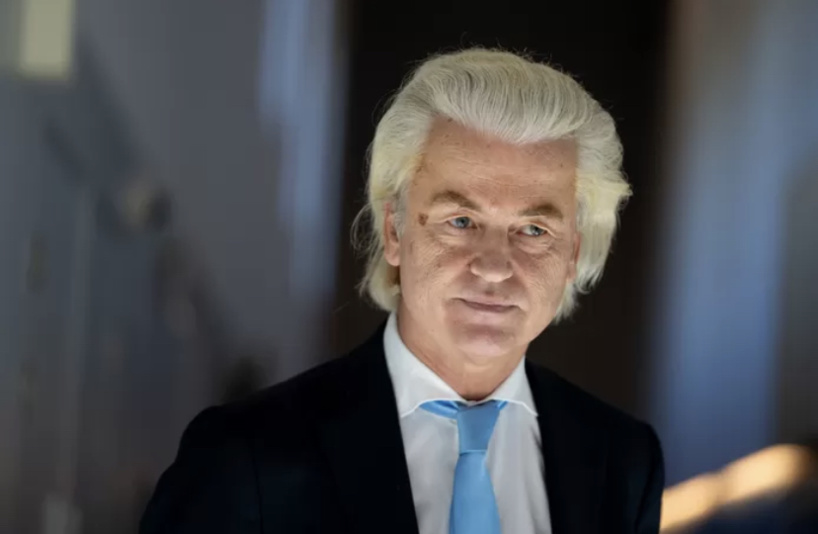 L’homme qui offrait 21.000 euros pour tuer la figure de l’extrême droite néerlandaise, Geert Wilders, condamné à douze ans de prison