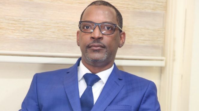 Macky Sall limoge Mame Boye Diao, après l'annonce de sa candidature