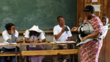 Lesotho: des élections législatives sans accroc