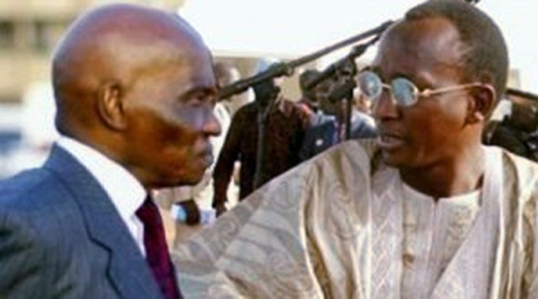 Attaques contre Macky Sall : Mbaye Pekh « personne n'a réagi, même pas Madické Niang »