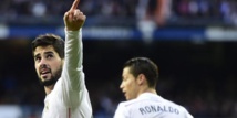 Isco, le nouvel "indiscutable" du Real Madrid Isco, le nouvel "indiscutable" du Real Madrid