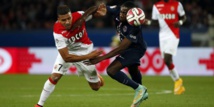Monaco-PSG : Choc princier sur le Rocher Monaco-PSG : Choc princier sur le Rocher