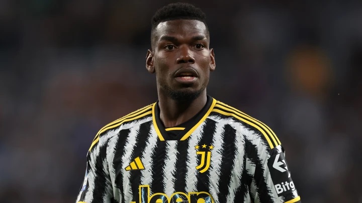 Dopage : le clan Paul Pogba contre-attaque