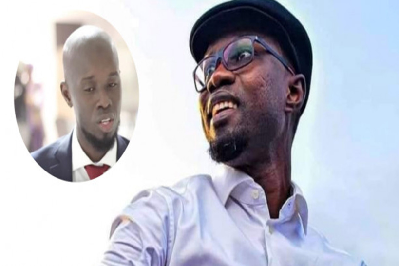 ​Bassirou Diomaye Faye bascule dans le dossier Ousmane Sonko