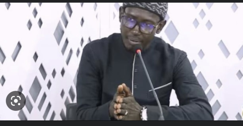 Diop Taïf et Vito devant le juge ce mercredi... pour avoir fait un Live devant la prison de Rebeuss Diop Taïf et Vito devant le juge ce mercredi... pour avoir fait un Live devant la prison de Rebeuss