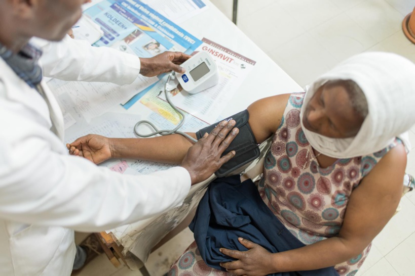 Sénégal: de sérieuses alertes lancées sur les Maladies non transmissibles (MNT) Sénégal: de sérieuses alertes lancées sur les Maladies non transmissibles (MNT)