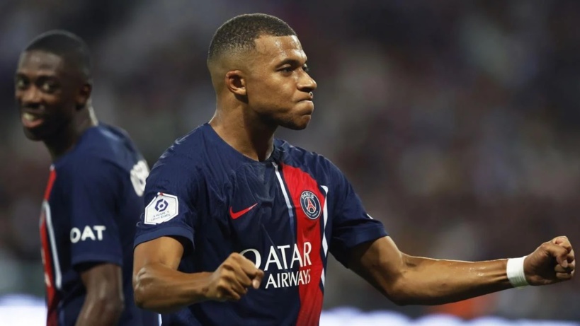 Le PSG parmi les 4 clubs qui ont dépensé un milliard pour leur effectif Le PSG parmi les 4 clubs qui ont dépensé un milliard pour leur effectif